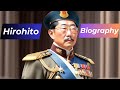 Hirohito and Japan's Imperial History