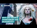 Key Factors Behind the French Revolution