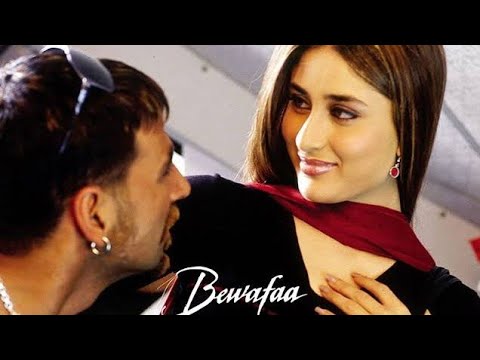 maine sanam tujhe pyar kiya full HD song video Akshay Kumar। kareena। new videos songs