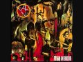Angel of Death (Slayer) - Instrumental cover