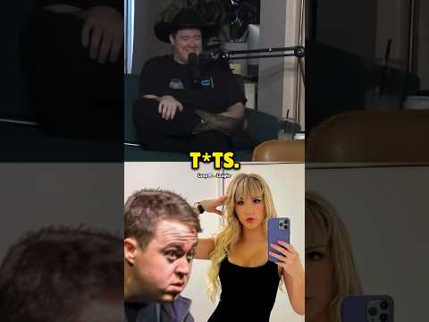 Shane Gillis Meeting Jordan and Mikhaila Peterson