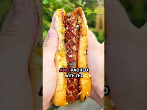 Top 5 hot dog brands in the United States #foryou #trending #reels #viral #shorts