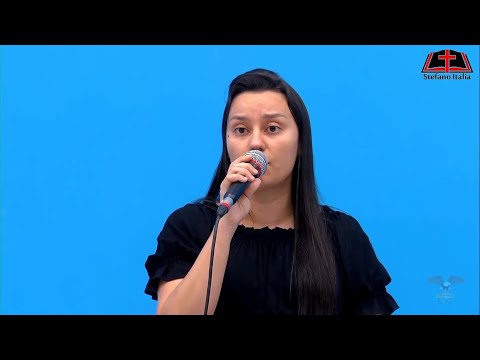 Cada vez mais puro - Priscila