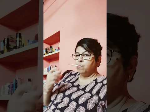 Bachpan Mein Jab Mujhe Bukhar Aata Tha🤒#shorts #jayeeta #funny