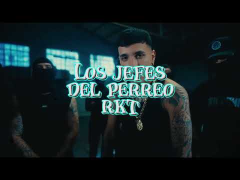 Doble P - LOS  JEFES DEL PERREO (Remix).