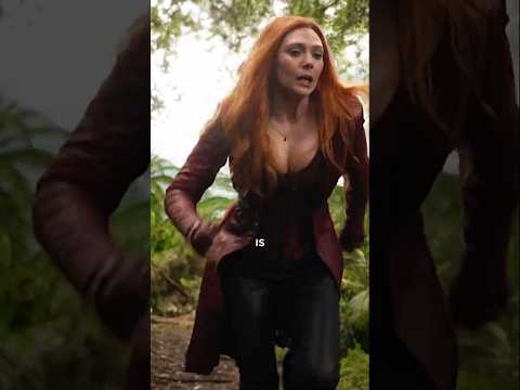 Why Thor is not the Strongest avenger ๐ฎ