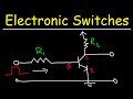 Understanding BJT Transistors
