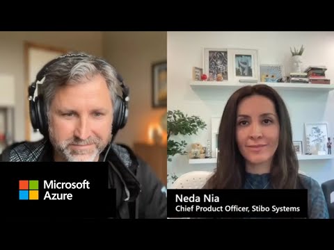 Microsoft SaaS Stories | Learn from Software Experts | Episode 9, Stibo Systems