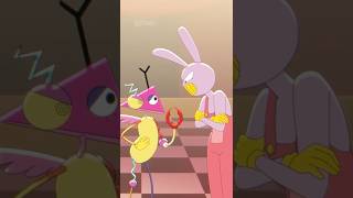 Power of Makeup (The Amazing Digital Circus Animation)