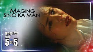 Maging Sino Ka Man | Episode 71 (5/5) | August 11, 2025