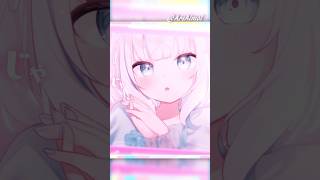 「かわいいだけじゃだめですか？」っていってんの！！ ꒰ა🩷໒꒱アルス・アルマル/ #にじさんじ #shorts #vtuber