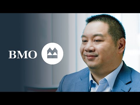 BMO Financial Group and AWS Skills Guild | Amazon Web Services