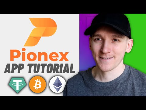 How to Use Pionex Trading Bot App (Crypto Trading Bots Explained)
