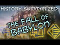 Babylonian Civilization and Contributions