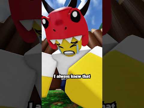 The Dino Kid Lore Is Insane in 99 Nights In The Forest