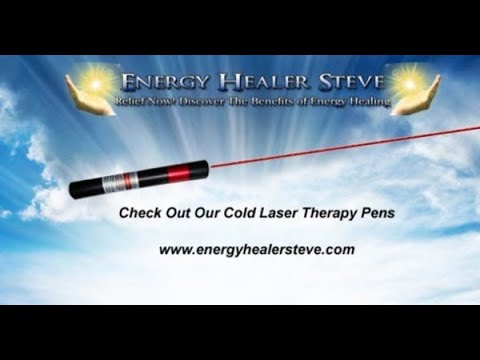 Cold Laser Treatment Tips
