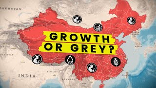 Why China Will Grow Old Before It Gets Rich