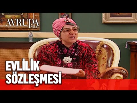 Dilber Hala Osman'ın aklına giriyor - Avrupa Yakası