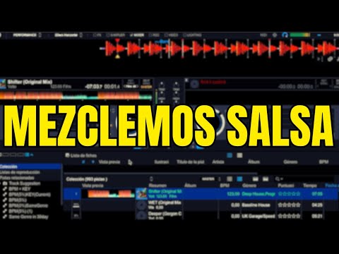 Hablemos de DJs y  Salsa | Live