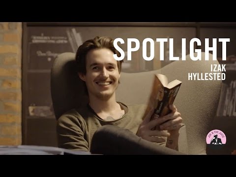 SPOTLIGHT - Izak Hyllested