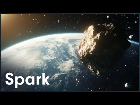 4 Hours Of Facts About Asteroids, Extinctions, And The Science Of The Solar System