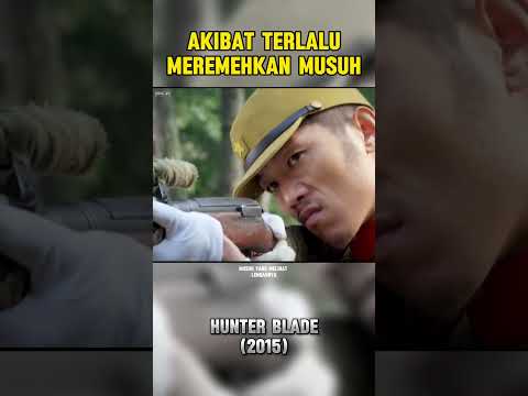 AKIBAT TERLALU MEREMAHKAN MUSUHMUSUH‼️ #alurceritafilm #aksimenegangkan