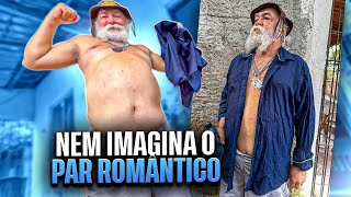 LUIZ DO SOM NEM IMAGINA QUEM  SERÁ A MOCINHA DA NOVELA | LUIZ DO SOM 