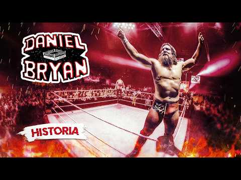 La HISTORIA de DANIEL BRYAN (1999-2014) | Capítulo 1