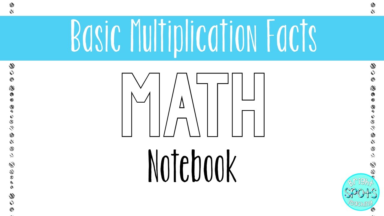 Multiplication Facts Flashcards - Quizizz