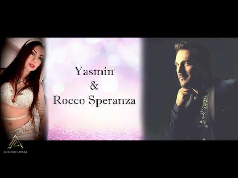 Yasmin Bellydance - Danza del Ventre