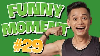 Mixi Funny Moment #29: Tổng hợp những tình huống vui vui trên stream của Độ Mixi.