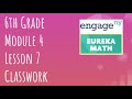 Geometry Concepts and Calculations