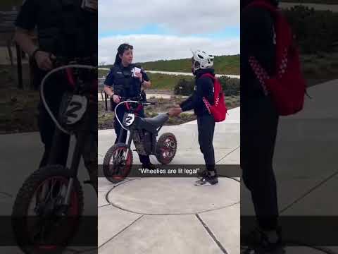 RIP Little Bros BIKE!!