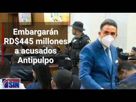 #EmisiónEstelarSIN: Ley, Antipulpo y PRM