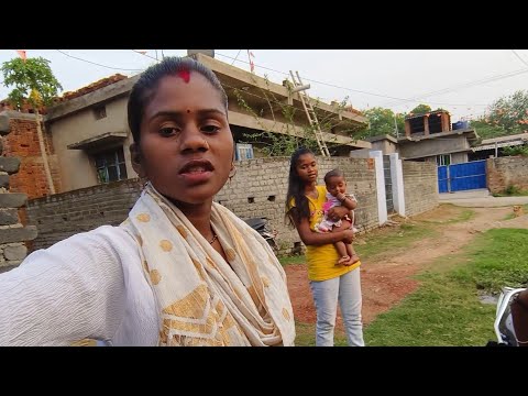 अंजलि को घर जाना होगा || love marriage couple vlogs #vlog #daliyvlog