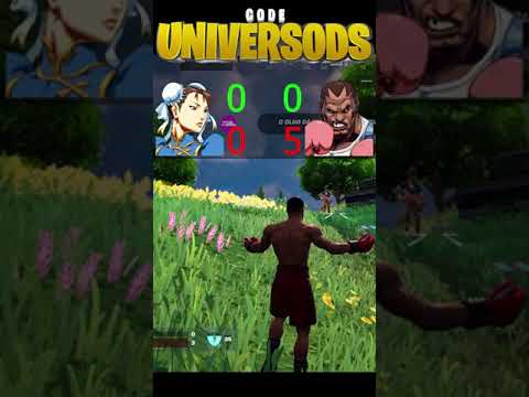 ENCONTREI JOGADORES GADOS NA PARTIDA - FORTNITE