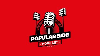 Popular Side Podcast l Episode 7 With Jordan Little