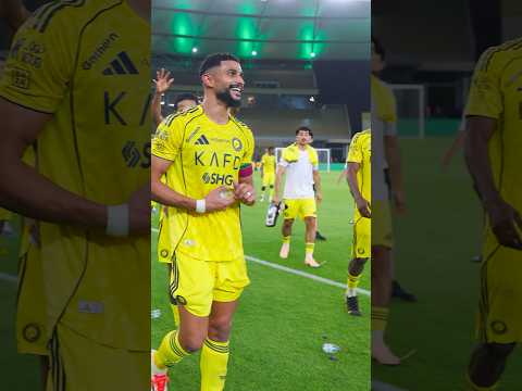 النصر مرعب! جواو فيلكس يفعل المستحيل في كاس الملك في مباراة النصر و جدة