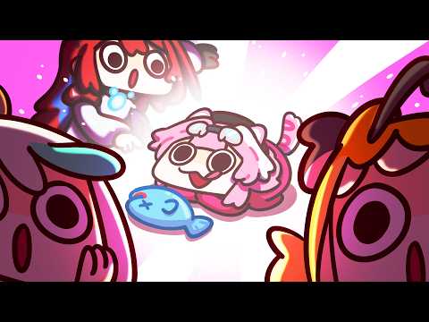 JUSTICE Being The Most CHAOTIC Hololive Gen!