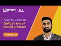 Gas Mixtures and Dalton's Law