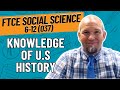 Jamestown Settlers and American History