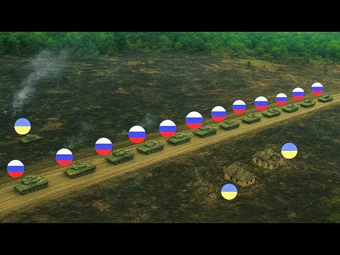 Russian BRIGADE Breaks Through Defense – Then THIS Happens!