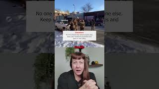 My Thoughts on the Fatal Shooting of Alex Pretti