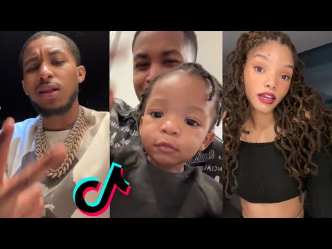 TOXIC PARENTS DDG EXPOSES HALLE BAILEY AS TOXIC MOM WITH TEXT MESSAGES TO PROVE (REACTION)