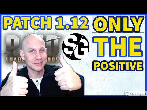 RAID SHADOW LEGENDS | PATCH 1.12 BEST FEATURES | ONLY THE POSITIVE THINGS