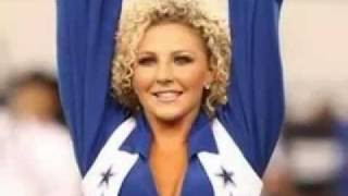 dallas cowboy cheerleader courtney