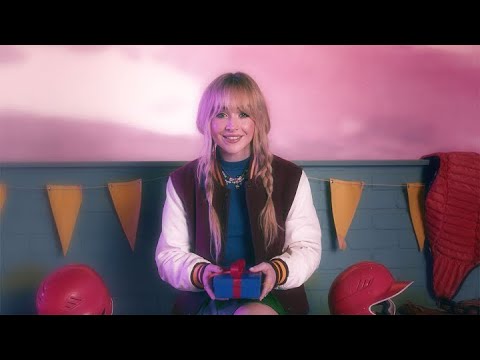 'Dancing in the Dugout’ by Sabrina Carpenter | Samsung