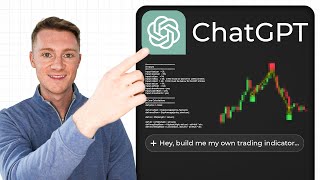 How to Build Trading Indicators using ChatGPT & Thinkorswim thinkscript