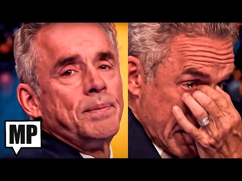 Jordan Peterson NIEGA A DIOS, Entonces Pasó Esto
