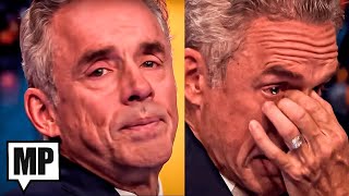 Jordan Peterson NIEGA A DIOS, Entonces Pasó Esto
